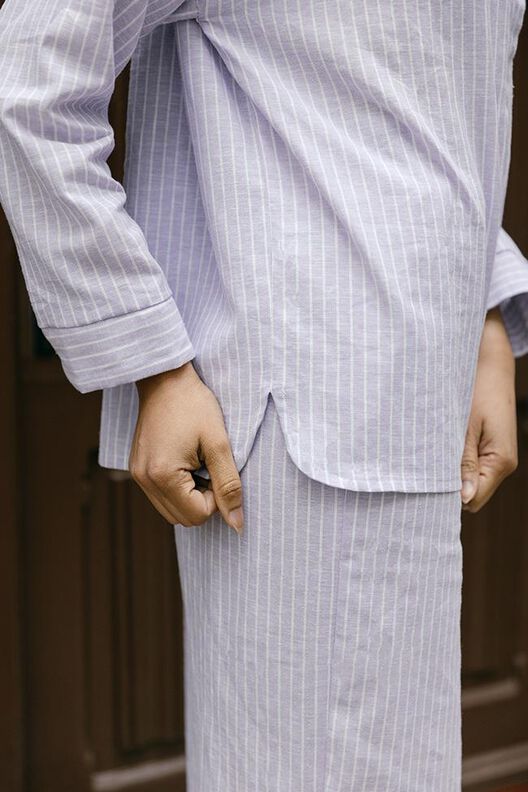 Pyjama Femme Patron de couture XS-XXXL image number 5