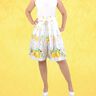 Jupe-culotte Paperbag Yaraa tailles 34-54 Patron thumbnail number 3
