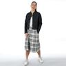 Madame GINA - Jupe façon cache-cœur XS – XL thumbnail number 7