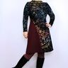 Robe ou Top PETITE MYA 34-50 PDF A4, A0  thumbnail number 10