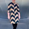 Robe ou Top MYA 34-54 PDF A4, A0  thumbnail number 5