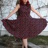Robe PETITE JANET 34-50 PDF A4, A0  thumbnail number 8