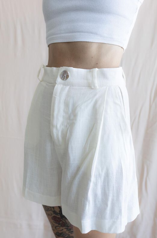 Short de tailleur  image number 3
