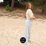Pantalon femme Rosine – Poppy meets Pommé 24 thumbnail number 1