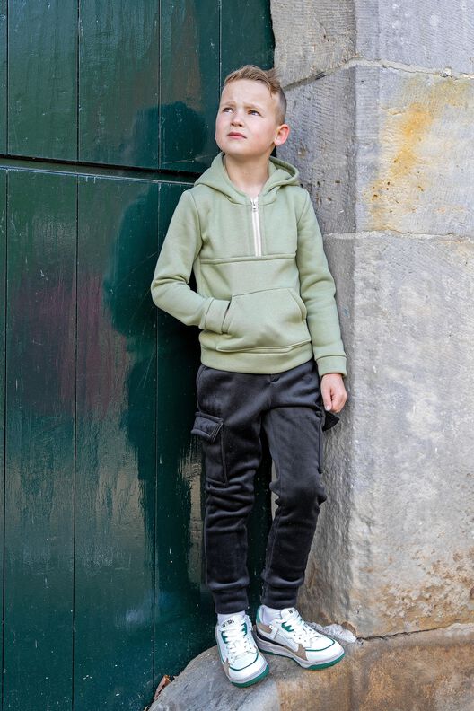 Hoodie Scott de Couture image number 6