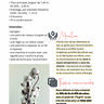Blouse pyjama femme Patron de couture thumbnail number 7