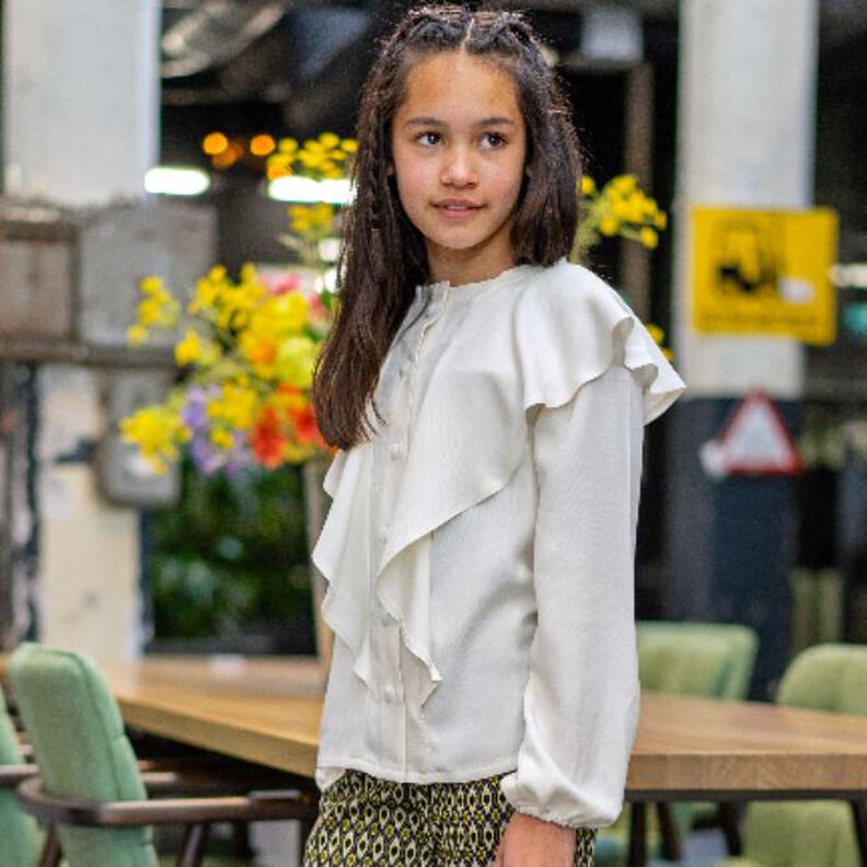 Blouse Robina Patron de Couture image number 1