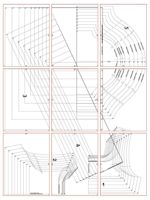 Robe JOSIE Patron de Couture  image number 3