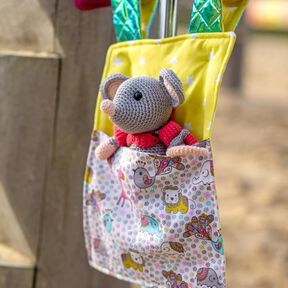 Sac de voyage  Billy de Couture