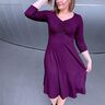 Robe ou Top ESA 34-54 PDF A4, A0  thumbnail number 3