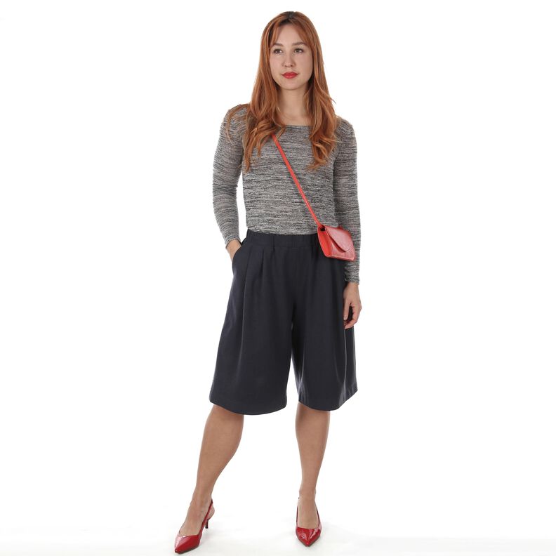 Madame BEEKE - bermuda XS-XXL image number 5