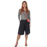Madame BEEKE - bermuda XS-XXL thumbnail number 5