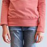 EMMA - T-shirt à manches raglan 7 doubles tailles thumbnail number 6