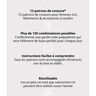 Bundle de patrons gade-robe capsule - Patrons de couture thumbnail number 3