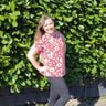 Shirt Leoni maxi tailles 34-54 patron de couture thumbnail number 6