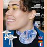 Patron Collier rose, Patron de couture accessoire thumbnail number 8