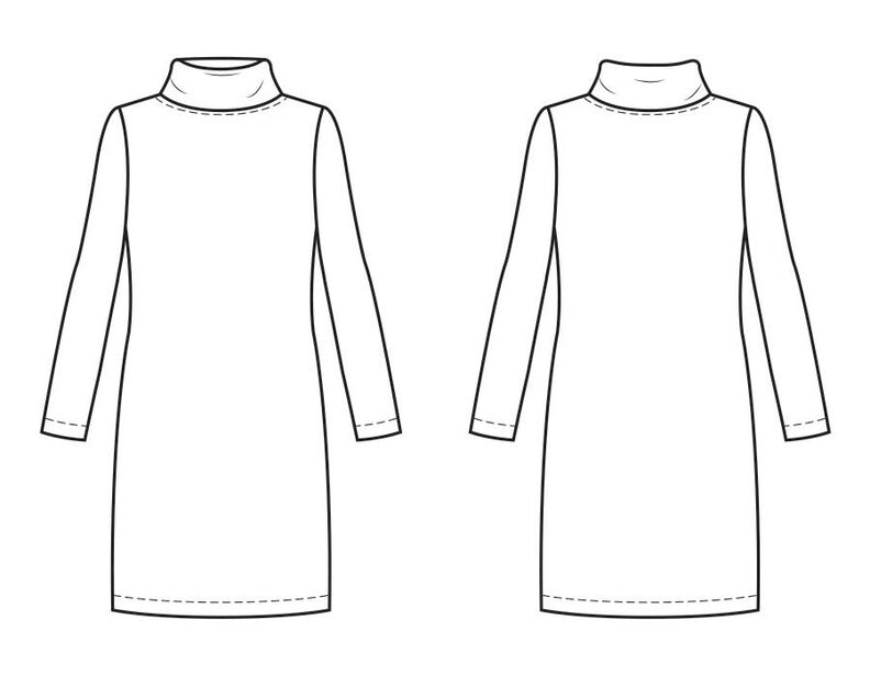 Robe Fleur de Couture image number 3