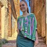 Blouse Florance T. 34-50 Patron thumbnail number 11