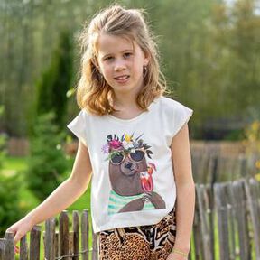 Shirt CHARLY Patron de Couture + Tutoriel