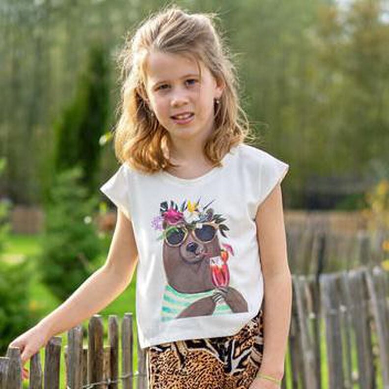 Shirt CHARLY Patron de Couture + Tutoriel image number 1