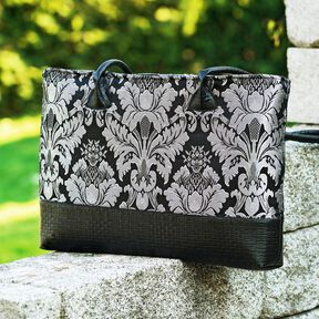 Sac pour ordinateur portable business - Patron de couture