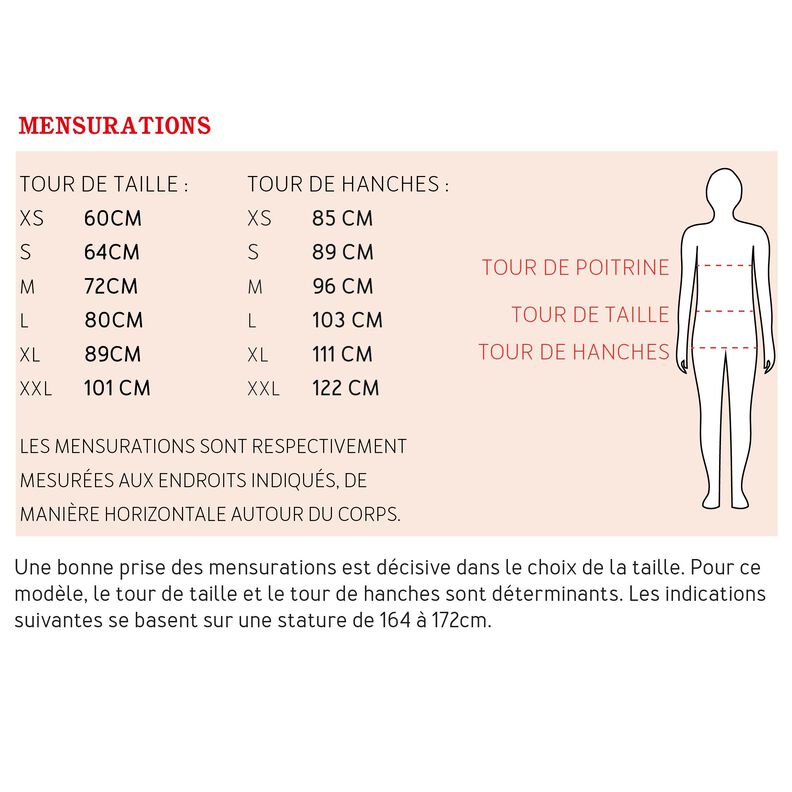 Madame NENA - legging de sport XS-XXL image number 8