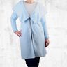 Cardigan Norell Size 34-54 Patron thumbnail number 7
