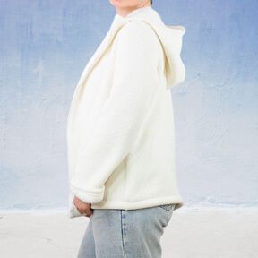 Patron Veste Ninon tailles 34-54