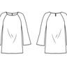 Tunique Shannon Patron de Couture thumbnail number 3