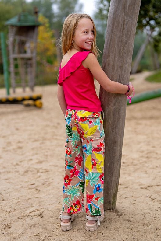 Top Marit Patron de Couture image number 6