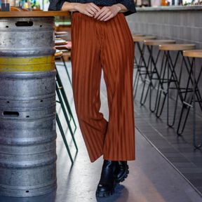 Pantalon/Jupe Brooke Patron de Couture 