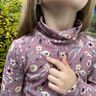Patron T-shirt pour enfants Leni "minni" tailles 80-140 thumbnail number 2