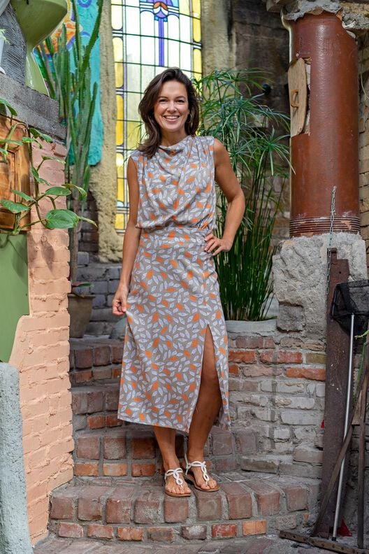 Jupe Nataly Patron de Couture image number 8