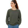 Madame SVENJA - PULLOVER AVEC MANCHES RAGLAN - XS-XXL thumbnail number 1