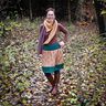 Jupe traditionnelle Susal - patron de couture thumbnail number 9
