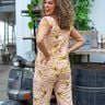 Jumpsuit Rayana Patron de Couture thumbnail number 6