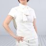 Veste + t-shirt Osrun tailles 34-46 Patron thumbnail number 5