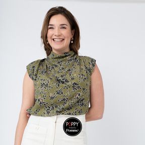 Top Arlene – Pommé