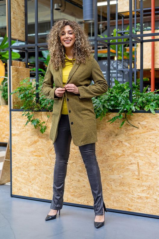 Veste Kadie Patron de Couture image number 7