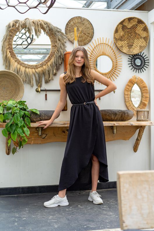 Robe Reese Patron de Couture image number 8