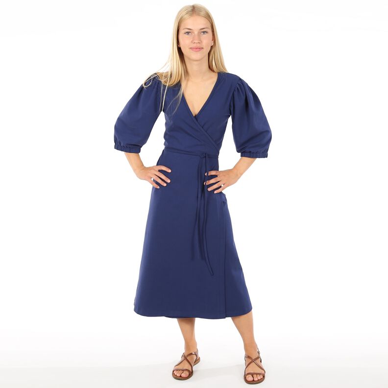 Madame RUBY - robe XS-XXL image number 5
