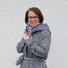 Manteau long Sannys - Taille 32-64 - EBook et instructions thumbnail number 3
