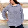 Blouse Fleurine tailles 34-54 Patron thumbnail number 7