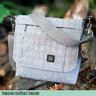 Sac de Messager  - Patron de couture thumbnail number 9