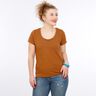 Madame ANICA - T-shirt basique  XS-XXL thumbnail number 6