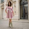  Robe Grazia Taille 34-54 Patron thumbnail number 7