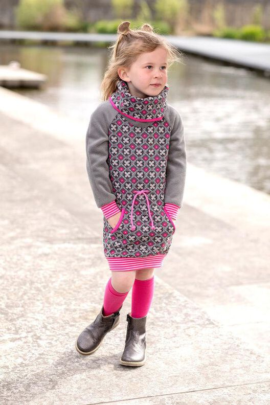 Tunique ILSE Patron de Couture image number 5