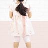 Robe d'enfant Vreni tailles 80-110 Patron thumbnail number 3