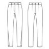Pantalon Laura Patron de Couture thumbnail number 3