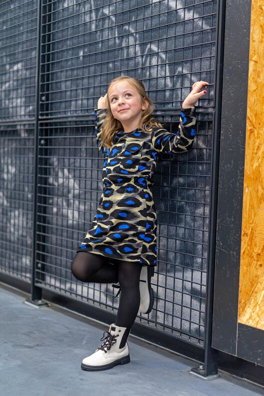 Robe Lidy Patron de Couture image number 5